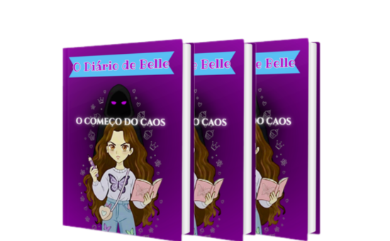 Cópia de Cópia de Posts sobre Livros Lançamento (2)